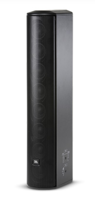 50CM SPEAKER ARRAY COLUMN, 8X2” DRIVERS, CONSTANT BEAMWIDTH TECHNOLOGY, 60W 70V TRANS OR 8OHM, BLACK